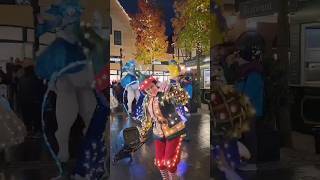 Christmas preparation christmas music cover holiday explore travel educationingermany song [upl. by Ahsilam]