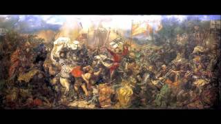 The Battle of Grunwald [upl. by Romo]