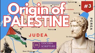 quotNativesquot of Palestine Jews or Arabs or Others  Palestine Through History  Episode 3 [upl. by Burr57]