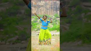 Vijayakanth song💛 Senthoora pandikoru  Dance video💃💙 [upl. by Ainola492]