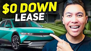 Car Leases Are BACK How To Get The BEST LEASE Deal 2024 [upl. by Jaquenette]