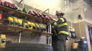 FDIC2016 Firefighter Functional Fitness Promotional Video [upl. by Buckler]