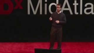 Avi Rubin  All your devices can be hacked  TEDTalk [upl. by Rior]