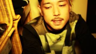 Juny The Dope Boy  Control Remix ft MC 漢 Dogma amp RawT [upl. by Schmeltzer998]