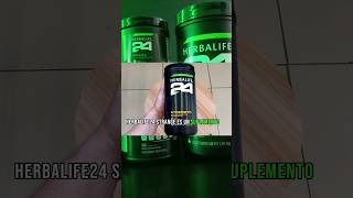 beneficios del Herbalife 24 strength beneficios herbalife24 [upl. by Doane432]