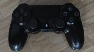 TUTO RECONNECTER SA MANETTE PS4 en 2023 [upl. by Maje]