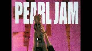 Pearl Jam  Porch [upl. by Daisy]