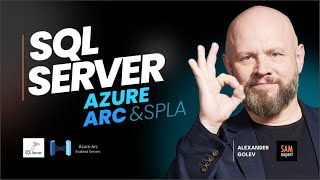 SQL Server with Azure Arc Impact on SPLA [upl. by Quinta]