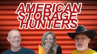 American Storage Hunters SAI storageauction [upl. by Feliks824]