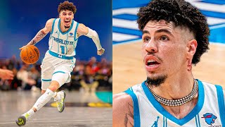 LaMelo Ball quotCLEANESTquot Highlights of 202324  🔥 [upl. by Emelyne543]