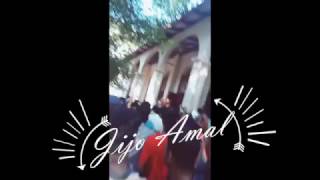 Jomonte Suvisheshangal church scene shooting [upl. by Tedda]