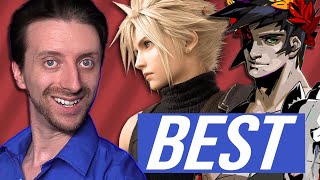 Top 10 Best Games of 2020  ProJared [upl. by Ewart]