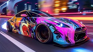 BASS BOOSTED SONGS 2024 🔈 CAR MUSIC 2024 🔈 EDM BASS BOOSTED MUSIC [upl. by Theone]