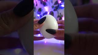 Opening Gudetama The Lazy Egg Water Filled Figure Mystery Capsule gudetama sanrio asmr [upl. by Amle281]