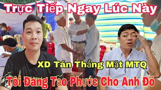 seng Trực Tiếp Ngay Lúc Này Anh MTQ Lên Tiếng XD Tán Thẳng Mặt Cô Tâm Và Anh Du [upl. by Earleen]