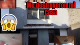 Cómo remodelar una casa [upl. by Etsirhc]