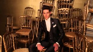 Francisco Lachowski Carlo Pignatelli  We Are Top 2013 [upl. by Scrivings]