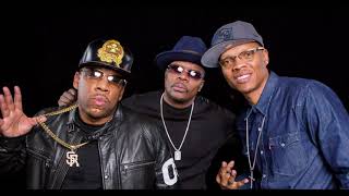 Bell Biv DeVoe  Word To The Mutha  Funkymix  HQ audio [upl. by Annaierb]