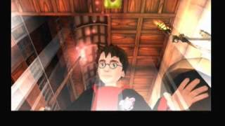 Harry Potter and the Philosophers Stone PS2 Walkthrough  Part 03 [upl. by Ruvolo]