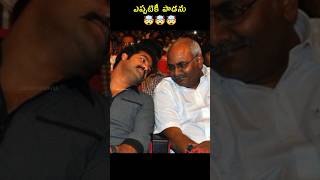 JR NTRs Birthday Gift from MM Keeravani  Devara 🔥 [upl. by Nuarb]