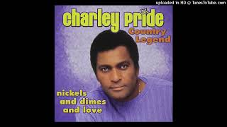 Charley Pride RIP  Shes Taking It Easy [upl. by Ylam]