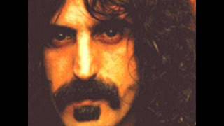 Frank Zappa  Uncle Remus W Lyrics [upl. by Sidoeht727]