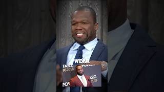 50 Cent as a DIRECTOR🎥😎 shorts 50cent rap [upl. by Terza534]