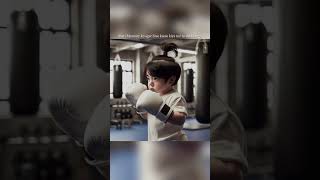 Jungkooks son and jungkook fight 🤜🤛🐰🤍 bts btsmember army jungkook kookiegirl kpop kpopidol [upl. by Henni]