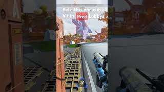 apexlegends apex apexlegendsclips apexpredatorgameplay 217 [upl. by Rimola]