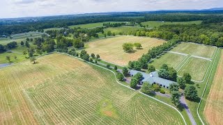 5234 Spring Hill Ln Warrenton VA  MLS FQ8753394 [upl. by Kezer]