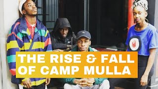 What Happened to Camp Mulla The Rise amp Fall of Camp Mulla [upl. by Lindemann]