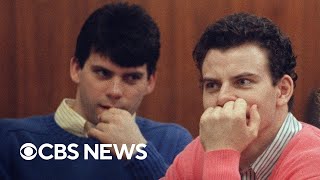 Why the Menendez brothers want their case reviewed [upl. by Gentilis235]