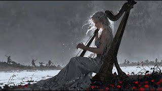 WINDBORNE MELODIES EARTHEN HARMONIES  Majestic Orchestra Epic Sorrow in Strings and Voices [upl. by Burr240]