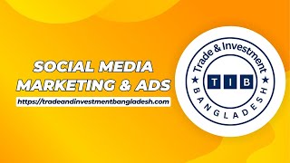 Social Media Marketing amp Ads [upl. by Leveridge]