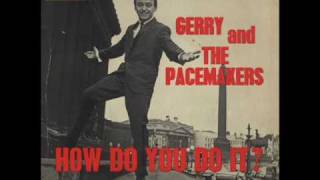 Youve Got What I Like Gerry And The Pace Makers [upl. by Burkhard]