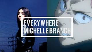 everywhere michelle branch slowed [upl. by Durante]