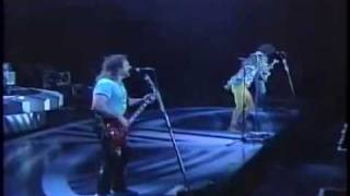 Van Halen  When Its Love LIVE Tokyo 1988 [upl. by Tannie]