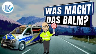 Alles über das BALM Aufgaben Befugnisse und Struktur der neuen Behörde [upl. by Gilbertson]