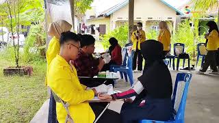 LEGISLATOR DPRD PALANGKA RAYA SIAP MENDORONG PROGRAM PROGRAM PENDIDIKAN [upl. by Resneps]