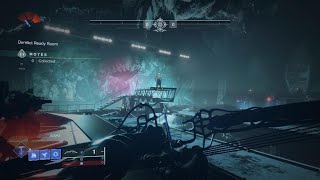 Destiny 2 Verglas Curve grind PT1 [upl. by Jon437]