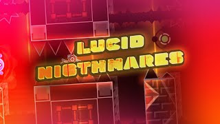 My Unluckiest Experience  Lucid Nightmares 100 By CairoX [upl. by Boorman]