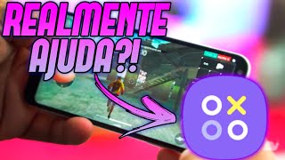 💥PARA QUE SERVE O GAME LAUNCHER E PORQUE NEM TODO CELULAR TEM 💥 [upl. by Haden]