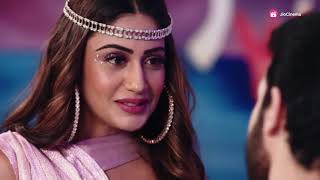 Naagin 5 Latest Episode  All episodes on JioCinema  Surbhi Chandna Mohit Sehgal Sharad Malhotra [upl. by Orola249]