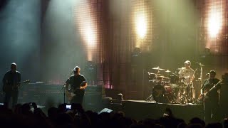 Pixies Doolittle show  No 13 Baby  Live at Brixton 2009 [upl. by Florella]