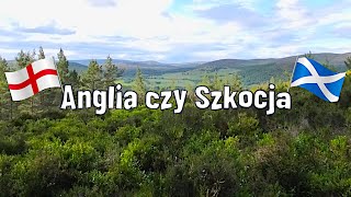 Anglia czy Szkocja [upl. by Orapma]