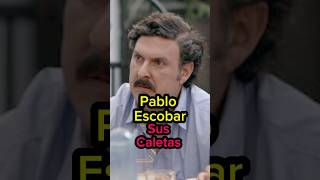 Pablo Escobar y sus caletas narcos narcosmexico cartel carteldemedellin mexico colombia [upl. by Giamo]