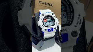 I Spent 130 on this G shock wrist watch and this is what it looks like watch luxurywatchesformen [upl. by Kalbli]