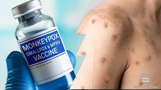 Modified Vaccinia Ankara by Bavarian Nordic MVABN  Predicting Vaccine Effectiveness for Mpox [upl. by Nozicka]