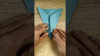 I Made Easy Paper Plane [upl. by Peter735]