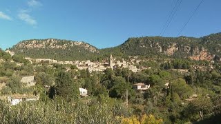 Valldemossa municipi més ric de les Balears i segon de tot lEstat [upl. by Amo]